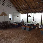 Fort House