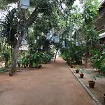 Fort House