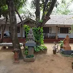 Fort House