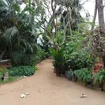 Fort House