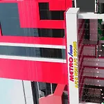 Metro Inn
