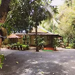 Palm Grove Service Villa