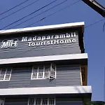 Madaparambil Tenants Home