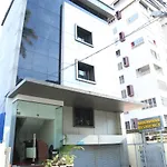 Nandhavan Residency
