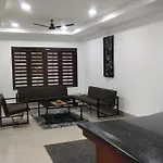 Madaparambil Tenants Home