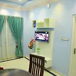 Villino Kalipparambil