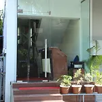 Nandhavan Residency