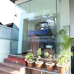 Nandhavan Residency