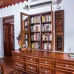 Secret Garden, A Boutique Hotel