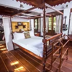 Secret Garden, A Boutique Hotel