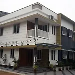 Golden Villa