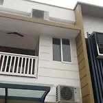 Golden Villa