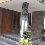 Golden Villa