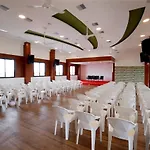 Hotel Baha