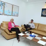 Eden Isle Luxury Service Apartment