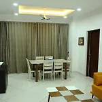 Eden Isle Luxury Service Apartment