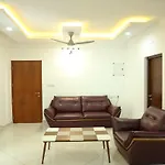 Eden Isle Luxury Service Apartment