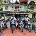 Sunset Beach Villa Cherai