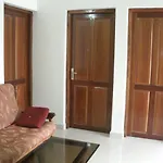 Jacaranda Holiday Home