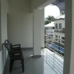 Jacaranda Holiday Home