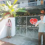 Peace & Love Hostel