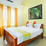 1Br Welcoming Homely Stay Near Kims Hospital