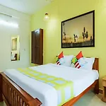 1Br Welcoming Homely Stay Near Kims Hospital