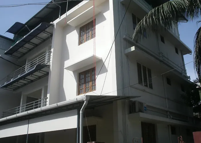 Jacaranda Holiday Home