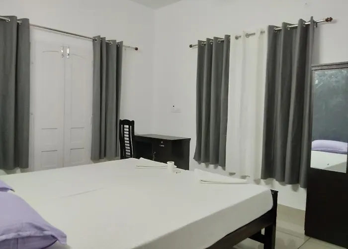 The Nest Homestay