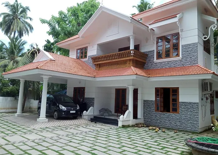 Maliyakal Homestay