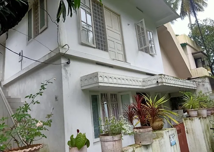 Jestine Homestay