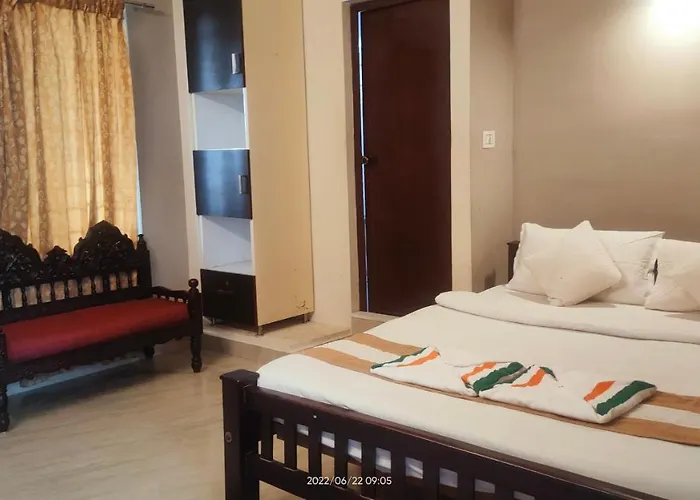 Rooms Cochin