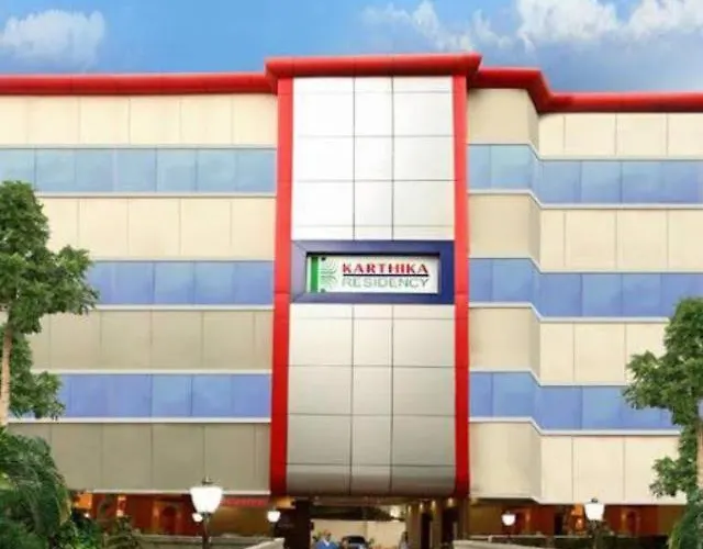 Karthika Residency