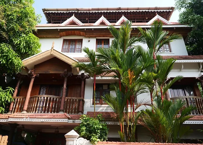 Hotel White Rose