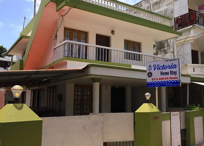 Victoria Homestay