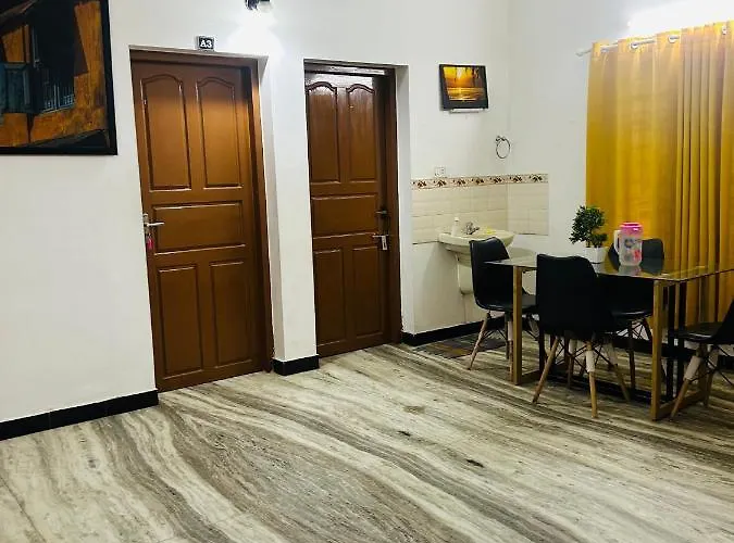 Bacadi Inn Villa
