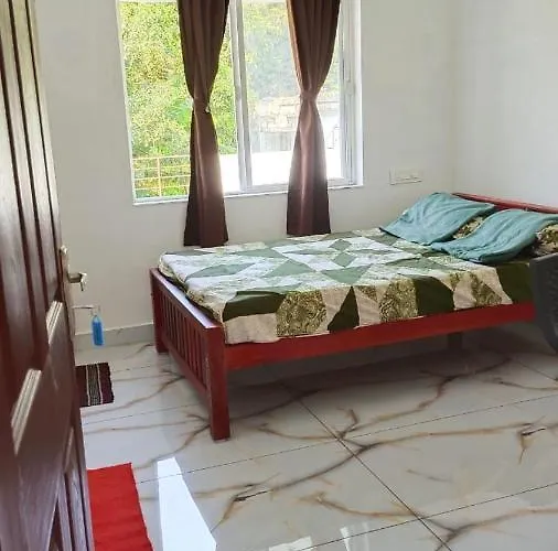 Safari Homestay Fortkochi