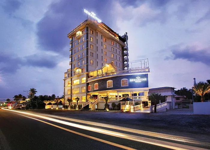Le Maritime Kochi