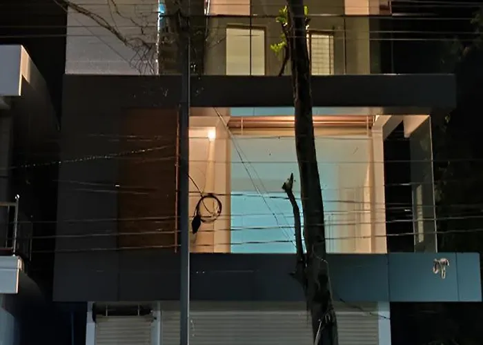 Spacious 2Bhk Near Airport
