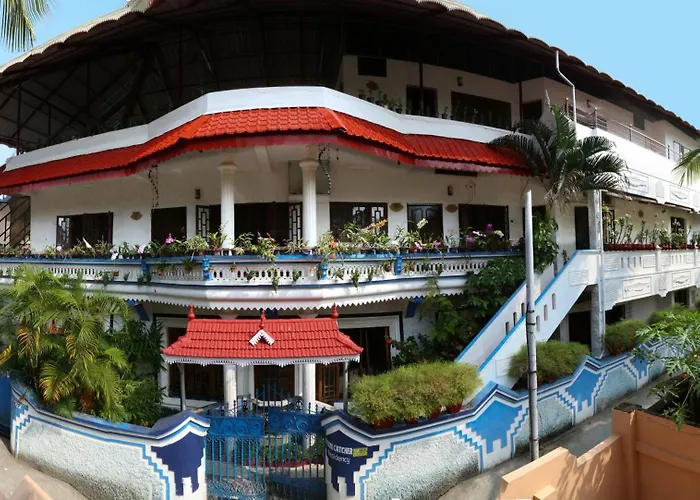 Dreamcatcher Residency