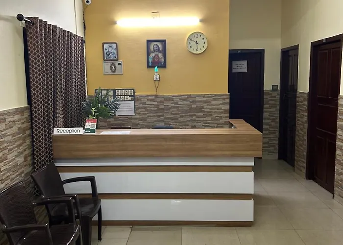 Mukalel Tourist Home