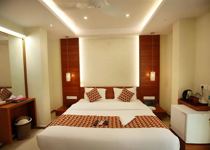 Hotel Baha