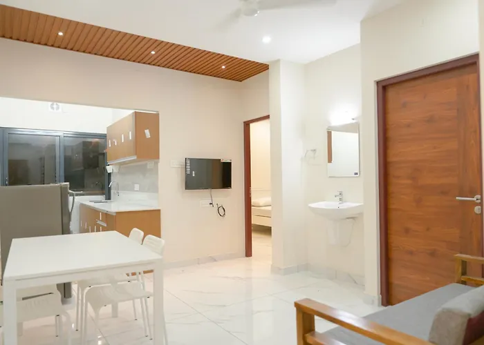 Izel Casa