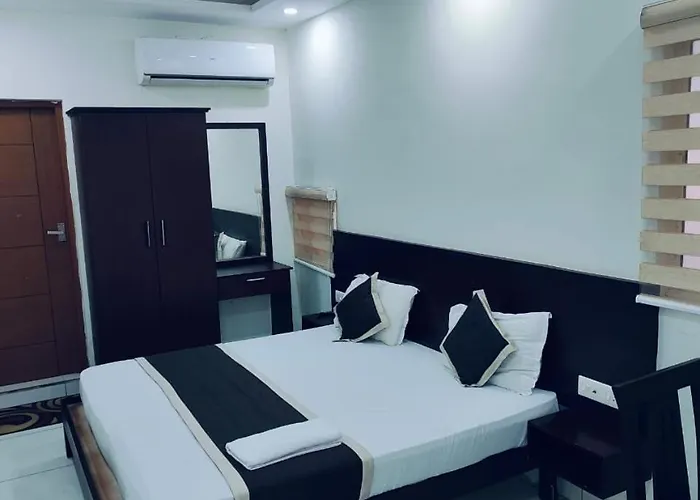 Grace Tourist Home
