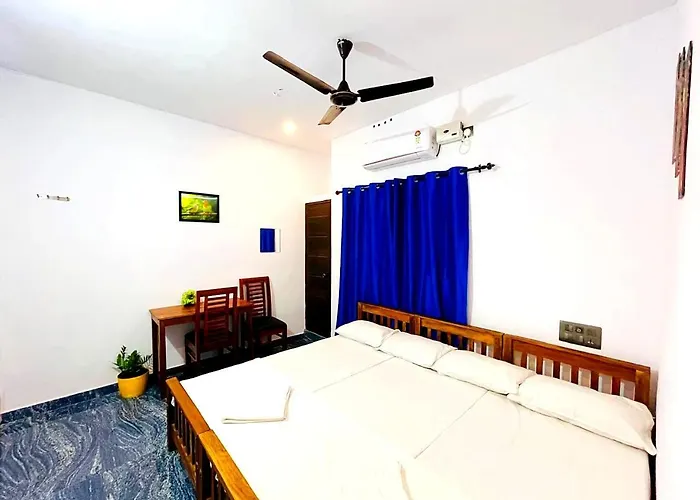 Raelyn\'S Homestay
