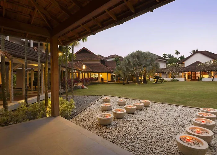 Ramada Resort By Wyndham Kochi