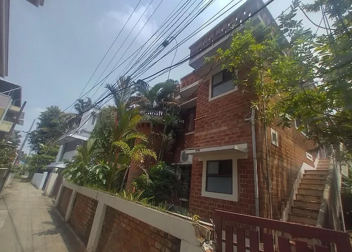 Green Residence