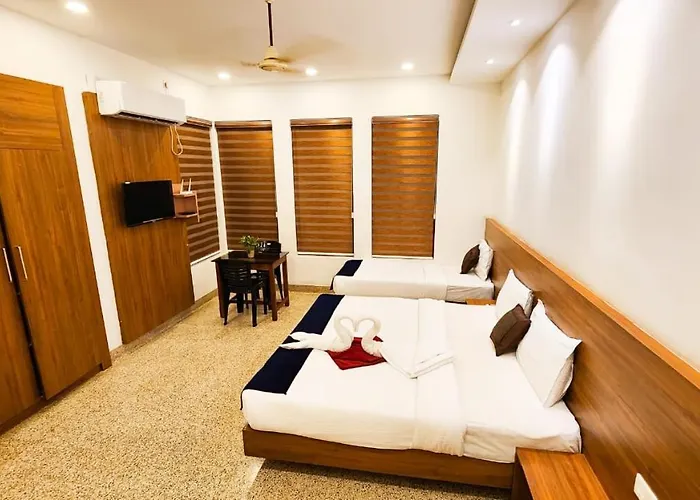 Abab Residency