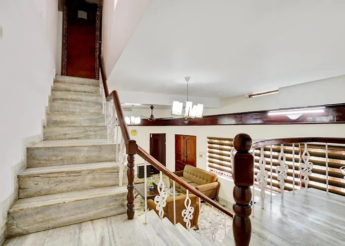 Hotel O Chalet Suites