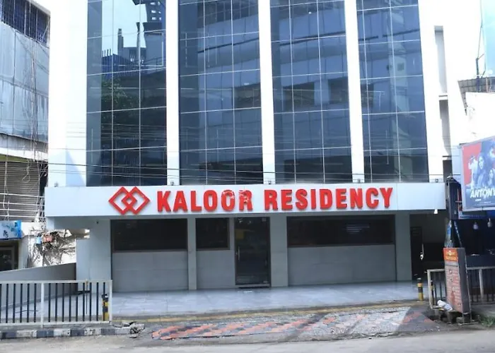 Kaloor Residency
